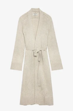 Zadig & Voltaire Manteaux Et Vestes^Cardigan Salome