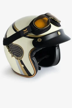 Zadig & Voltaire Vice-Voltaire^Casque De Moto Ride Your Mind