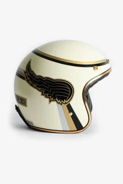 Zadig & Voltaire Vice-Voltaire^Casque De Moto Ride Your Mind