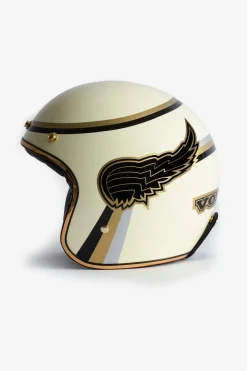 Zadig & Voltaire Vice-Voltaire^Casque De Moto Ride Your Mind