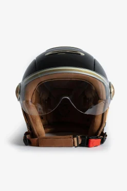 Zadig & Voltaire Vice-Voltaire^Casque De Velo Wing Breaker