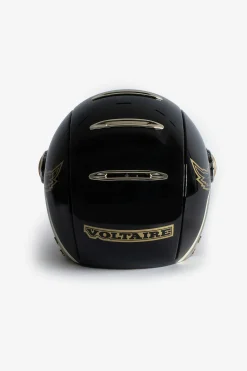 Zadig & Voltaire Vice-Voltaire^Casque De Velo Wing Breaker