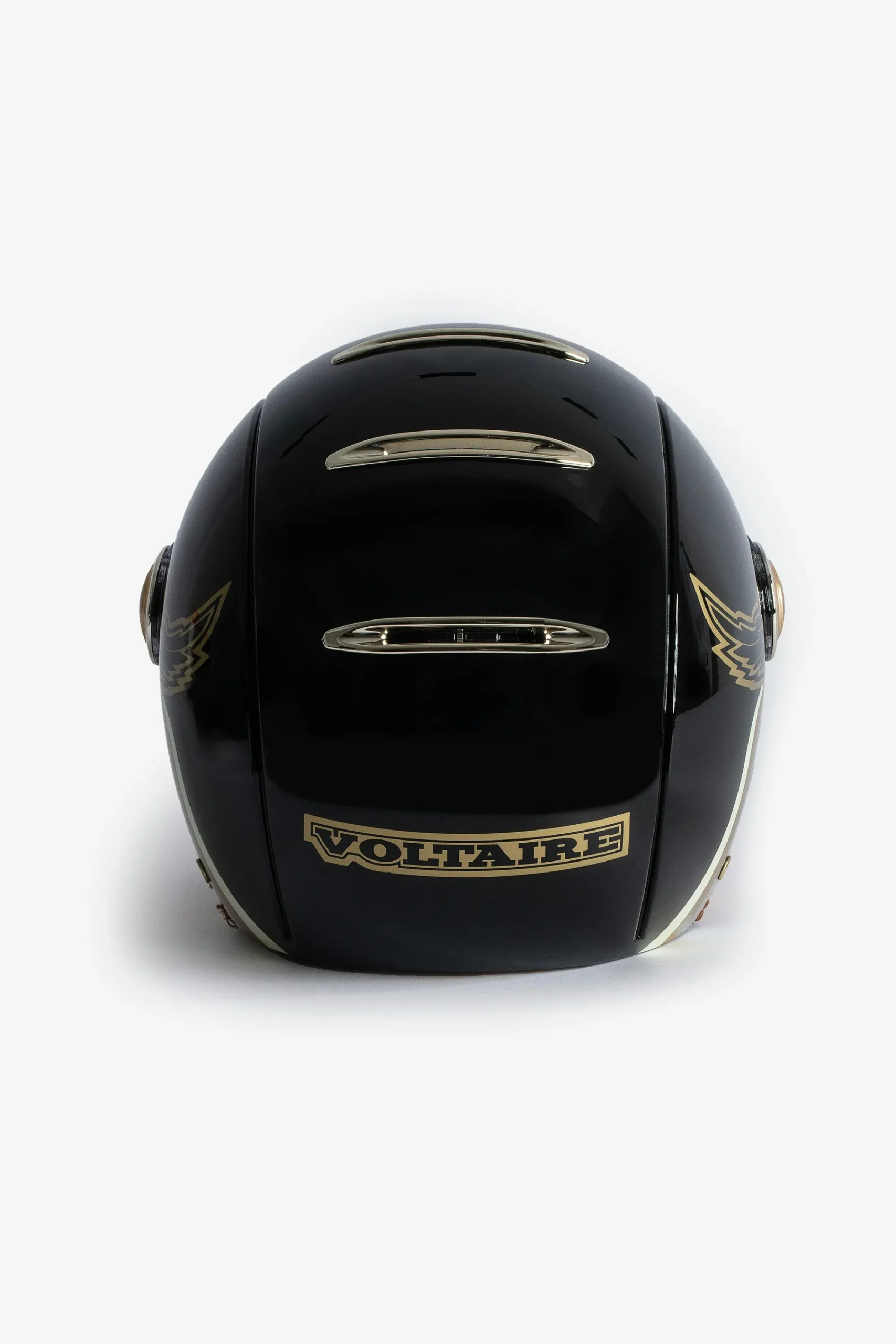 Zadig & Voltaire Vice-Voltaire^Casque De Velo Wing Breaker