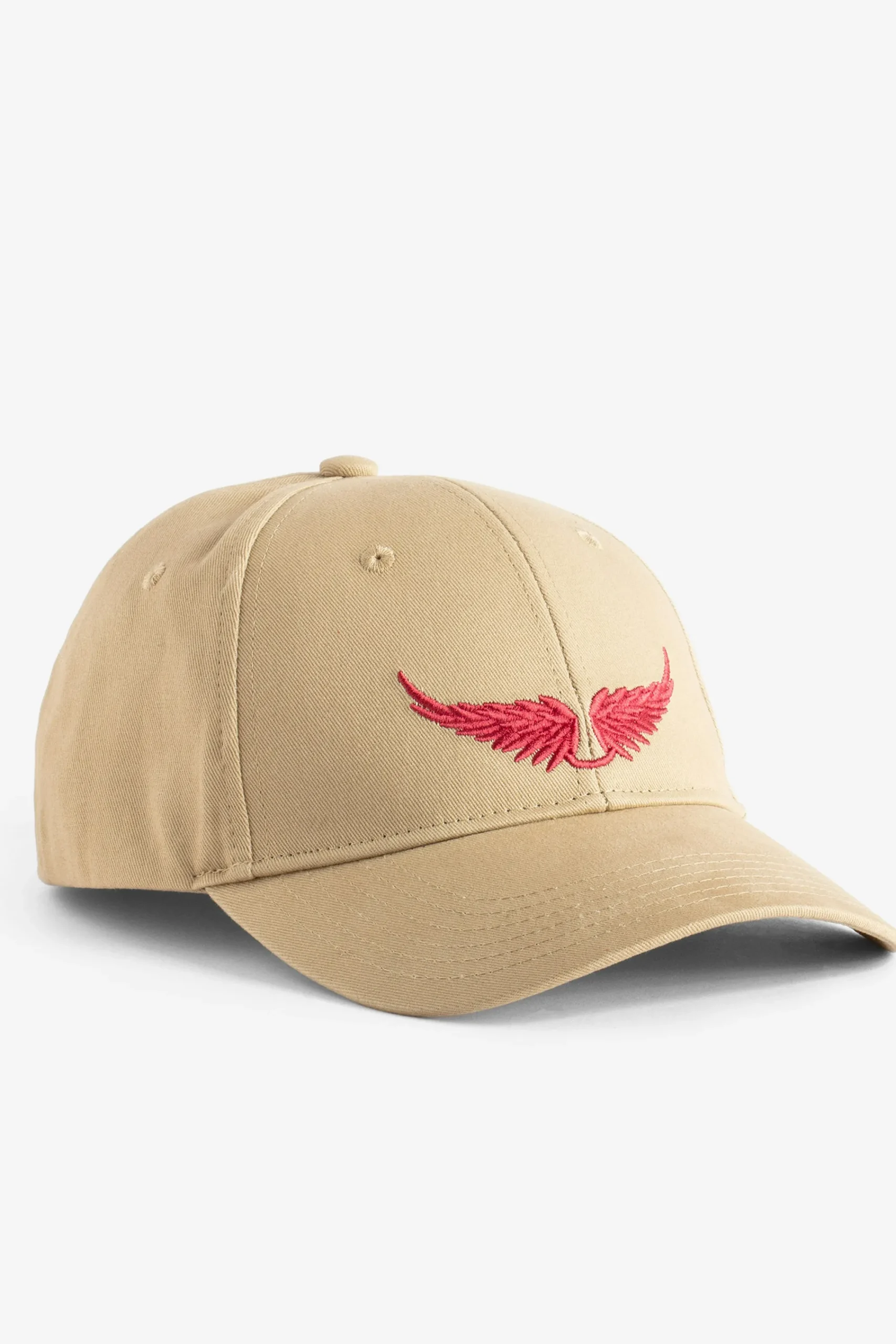 Zadig & Voltaire Casquettes Et Chapeaux^Casquette De Baseball Head Over Heels