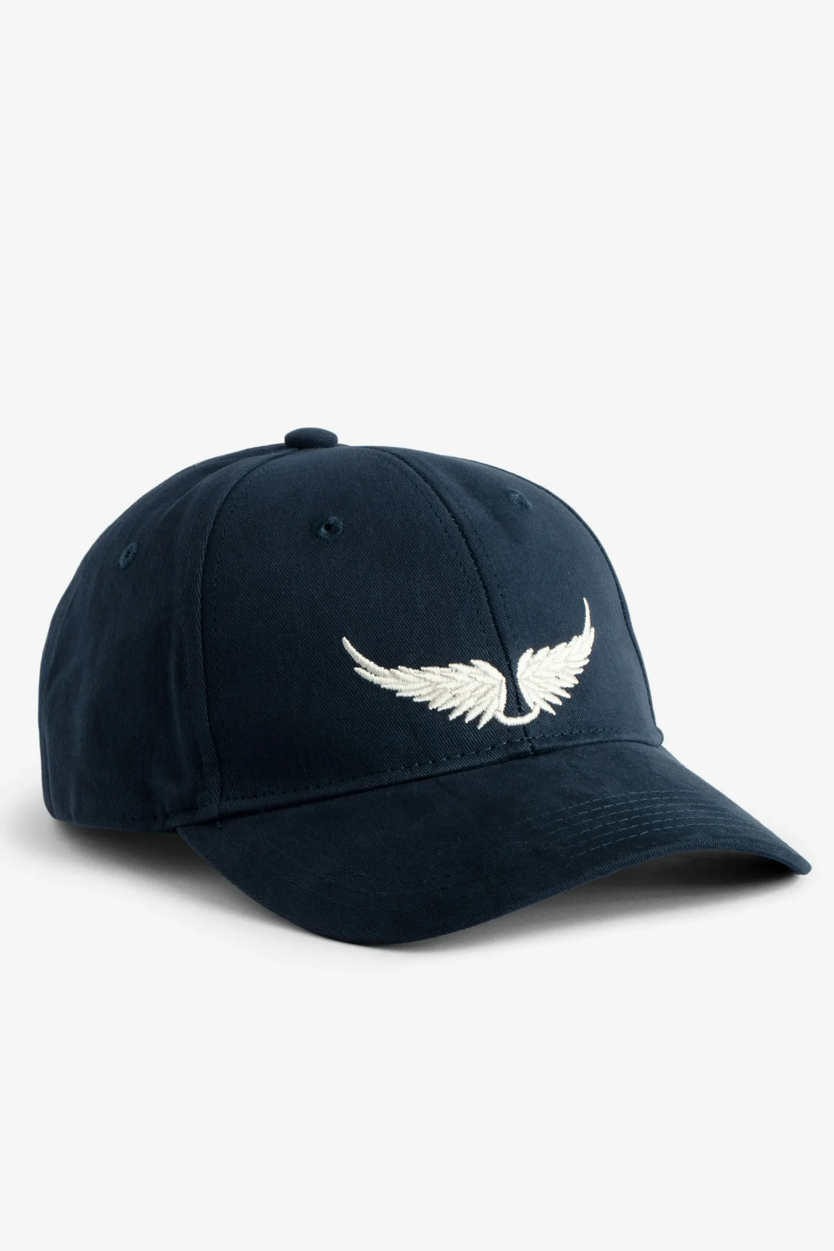 Zadig & Voltaire Casquettes Et Chapeaux^Casquette De Baseball Head Over Heels