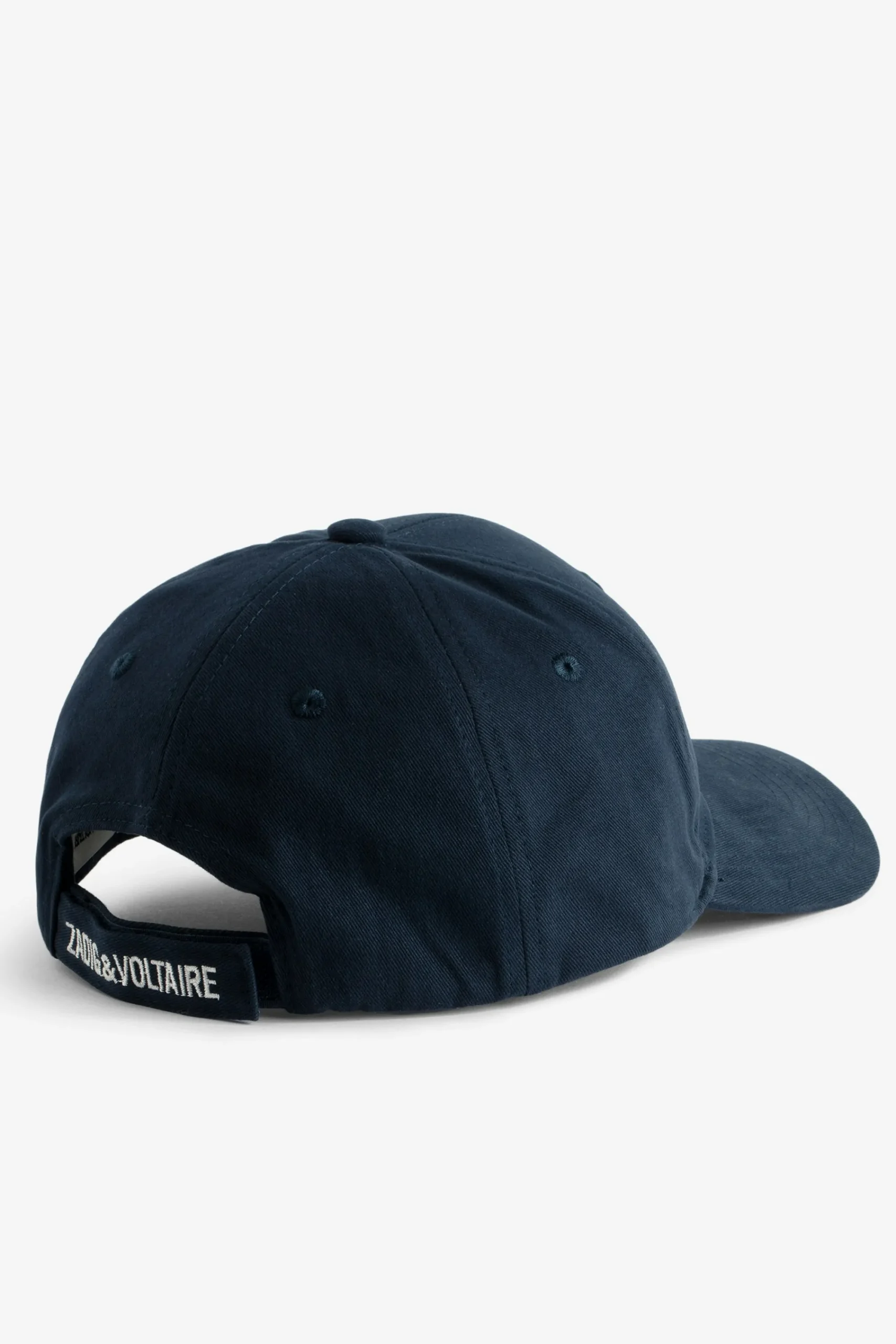 Zadig & Voltaire Casquettes Et Chapeaux^Casquette De Baseball Head Over Heels
