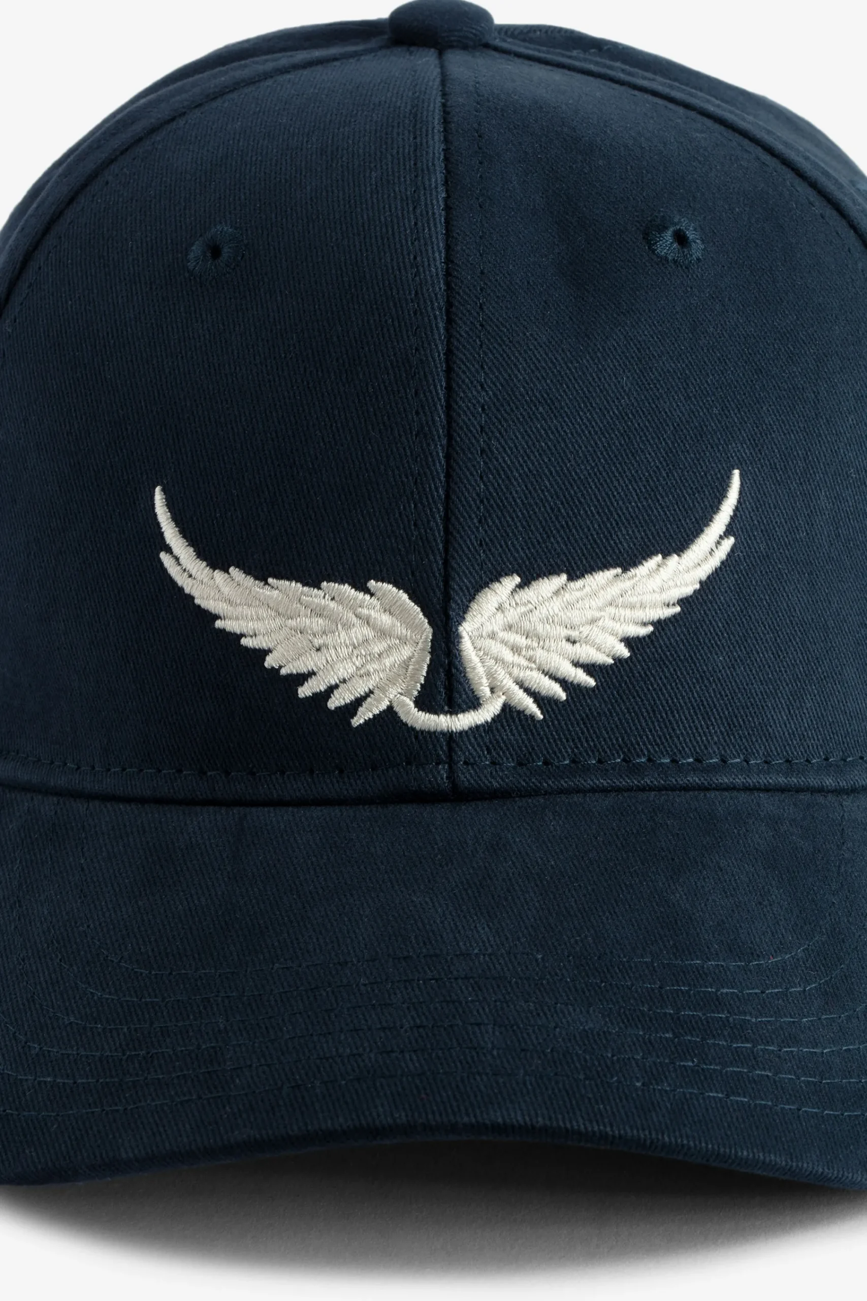 Zadig & Voltaire Casquettes Et Chapeaux^Casquette De Baseball Head Over Heels