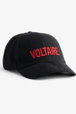Zadig & Voltaire Casquettes Et Chapeaux^Casquette Klelia Voltaire