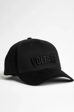 Zadig & Voltaire Casquettes Et Bonnets^Casquette Klelia Voltaire