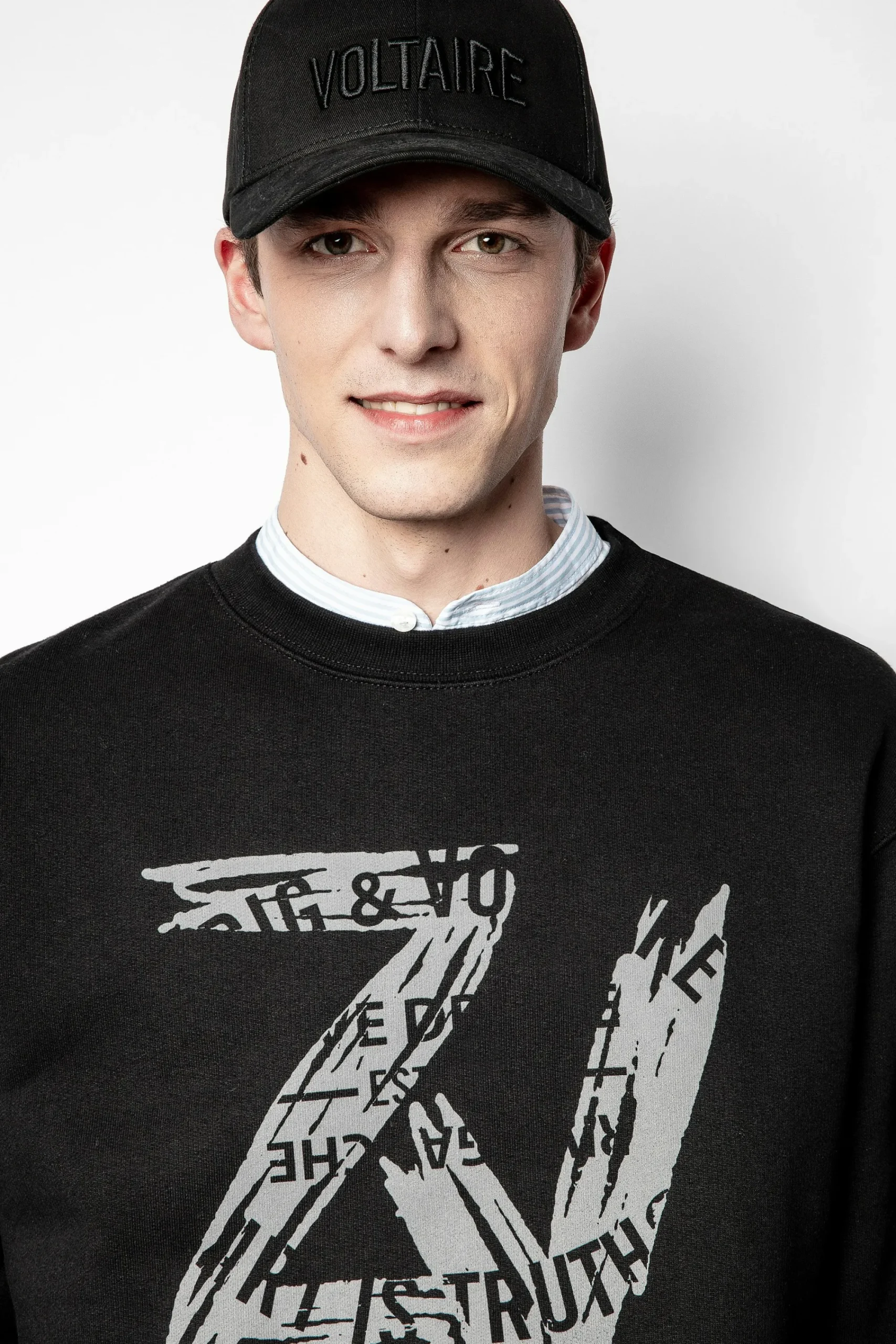 Zadig & Voltaire Casquettes Et Bonnets^Casquette Klelia Voltaire