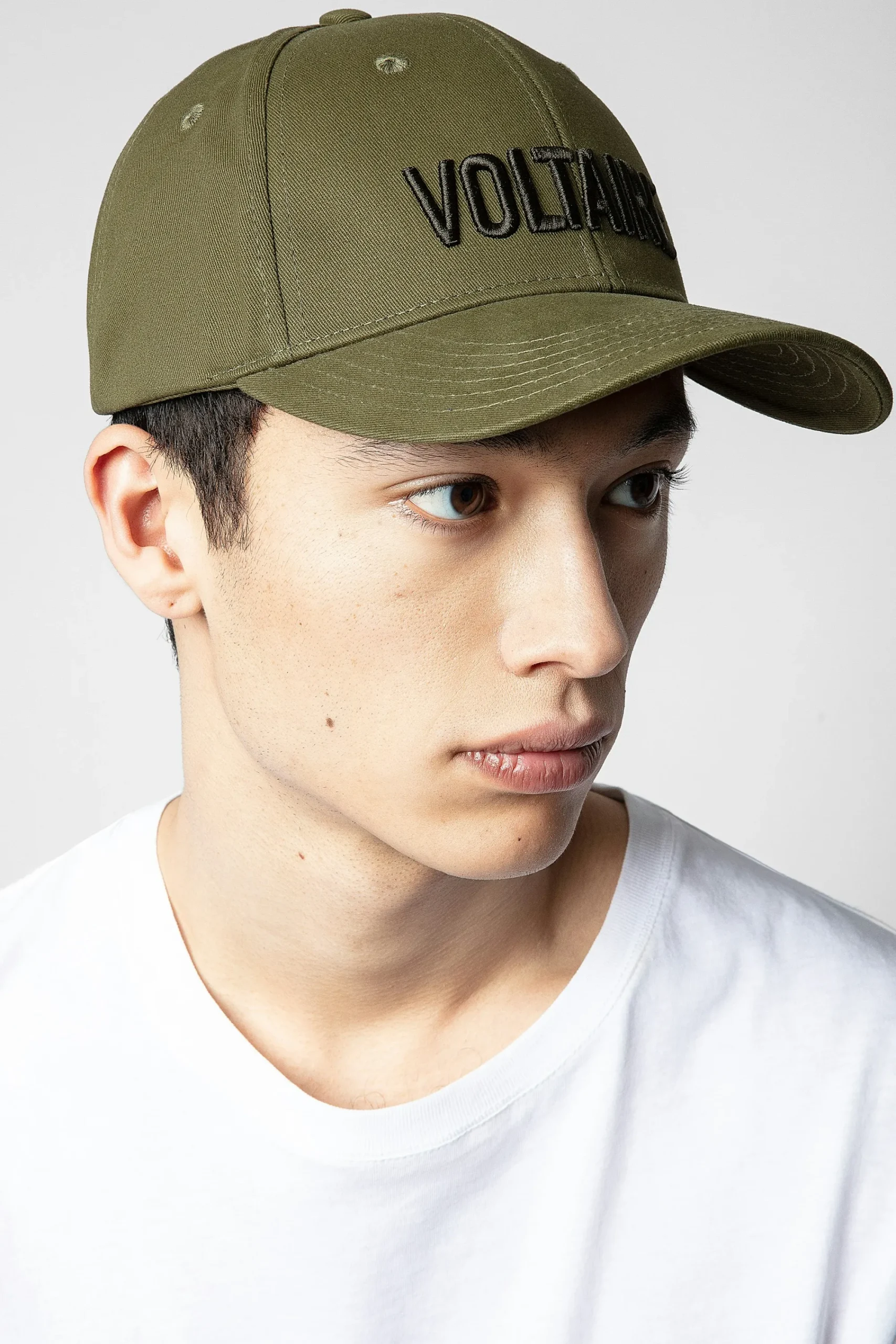 Zadig & Voltaire Casquettes Et Bonnets^Casquette Klelia Voltaire