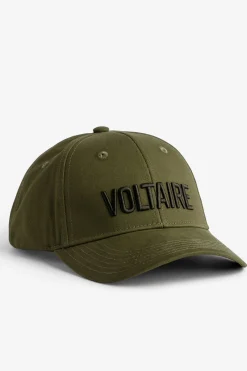 Zadig & Voltaire Casquettes Et Bonnets^Casquette Klelia Voltaire
