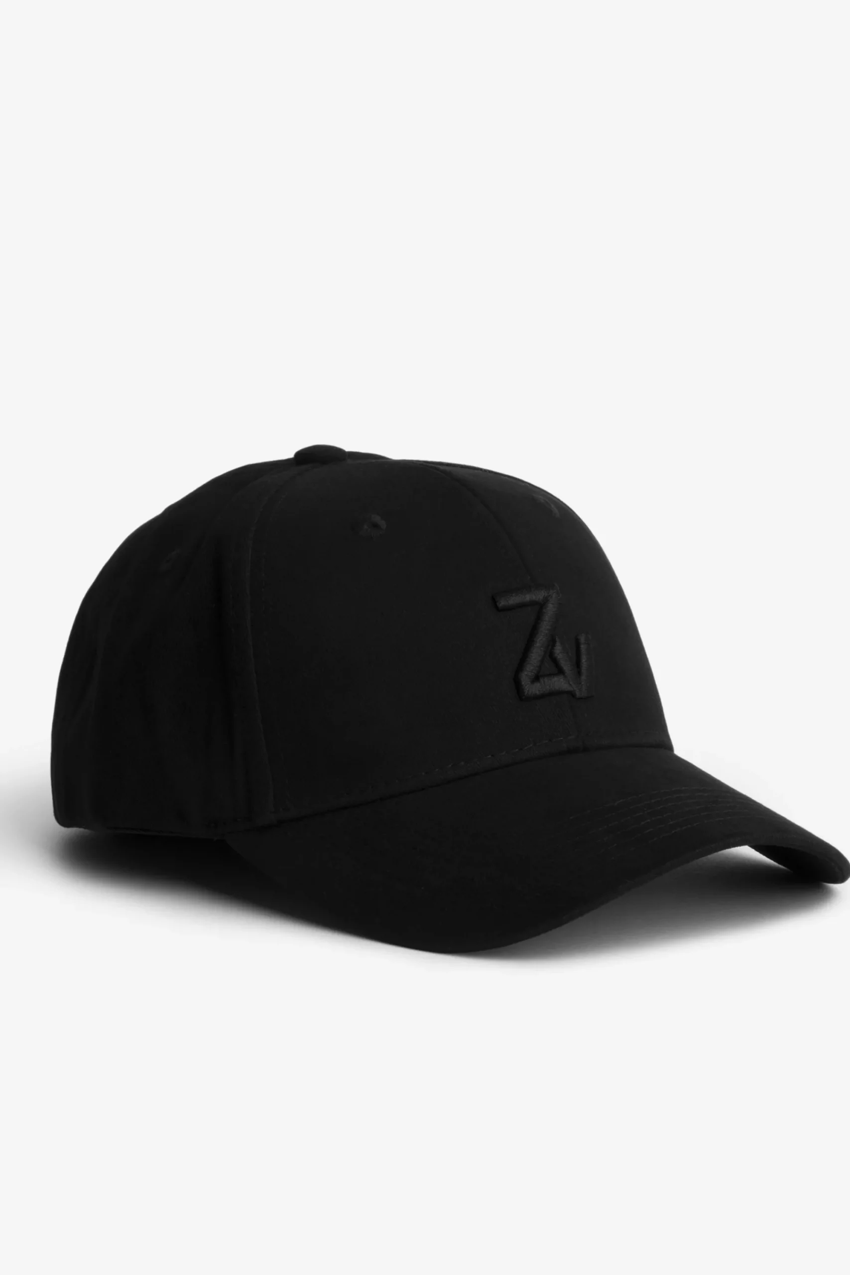 Zadig & Voltaire Casquettes Et Chapeaux^Casquette Klelia Zv Initiale