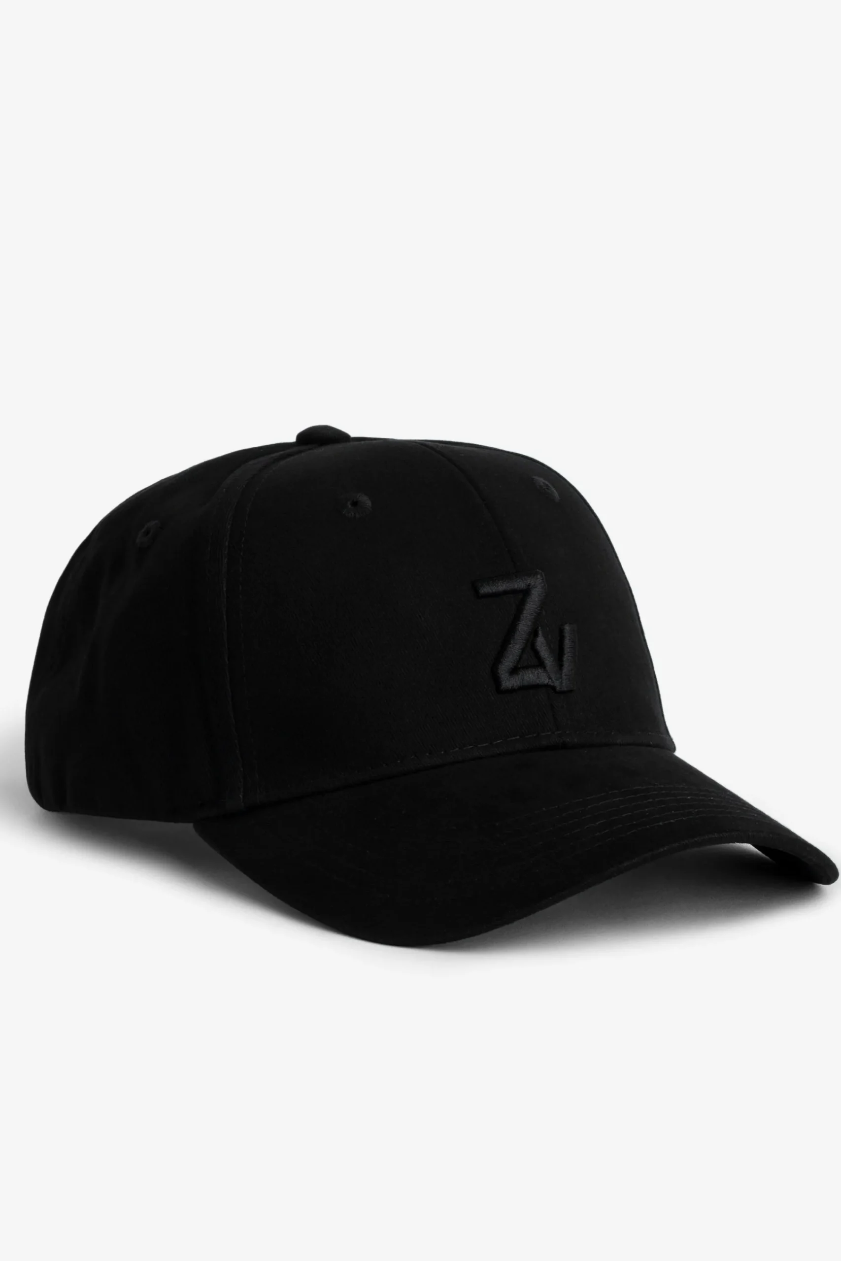 Zadig & Voltaire Casquettes Et Bonnets^Casquette Zv Initiale Klelia