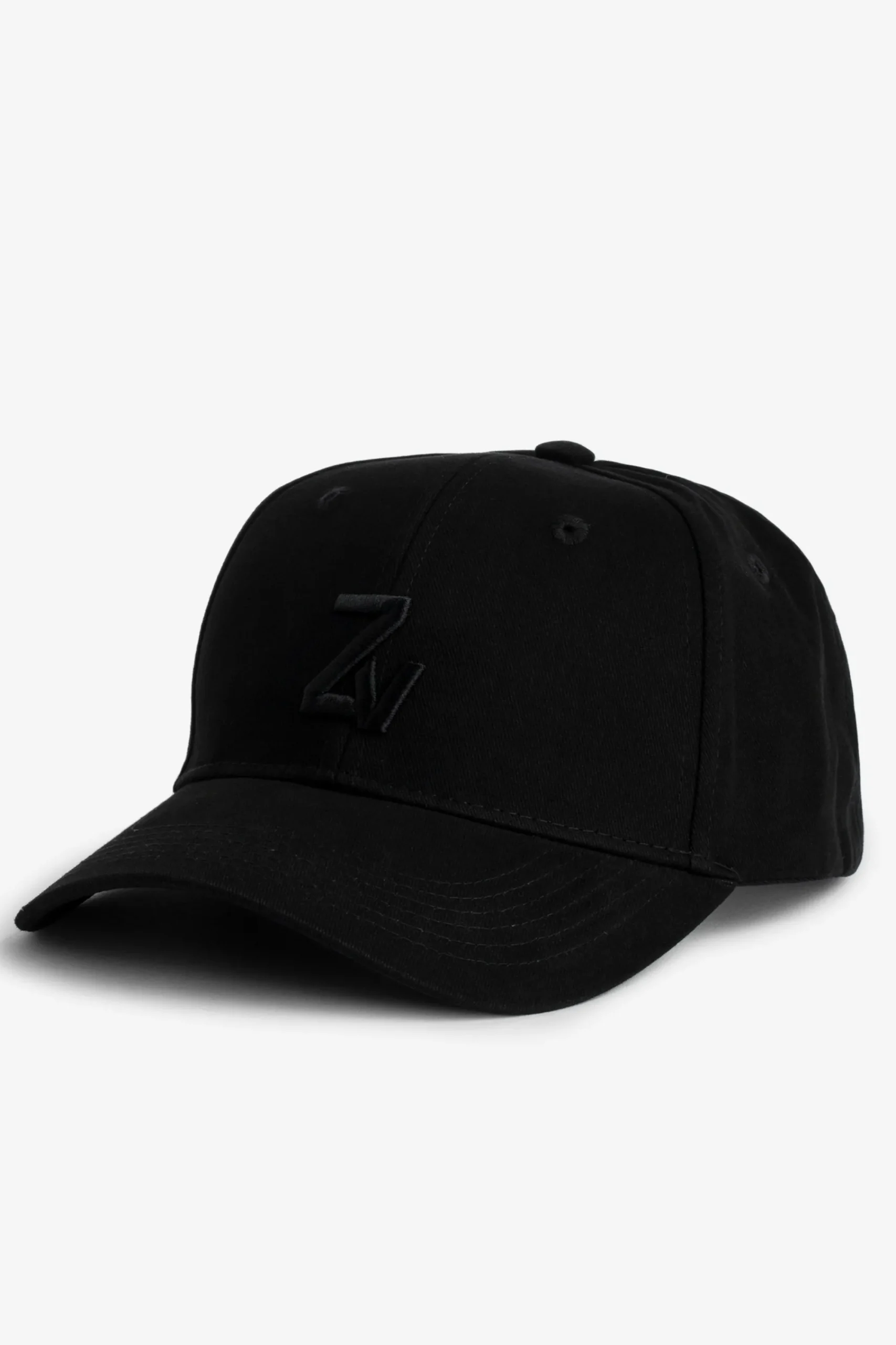 Zadig & Voltaire Casquettes Et Bonnets^Casquette Zv Initiale Klelia