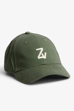 Zadig & Voltaire Casquettes Et Bonnets^Casquette Zv Initiale Klelia