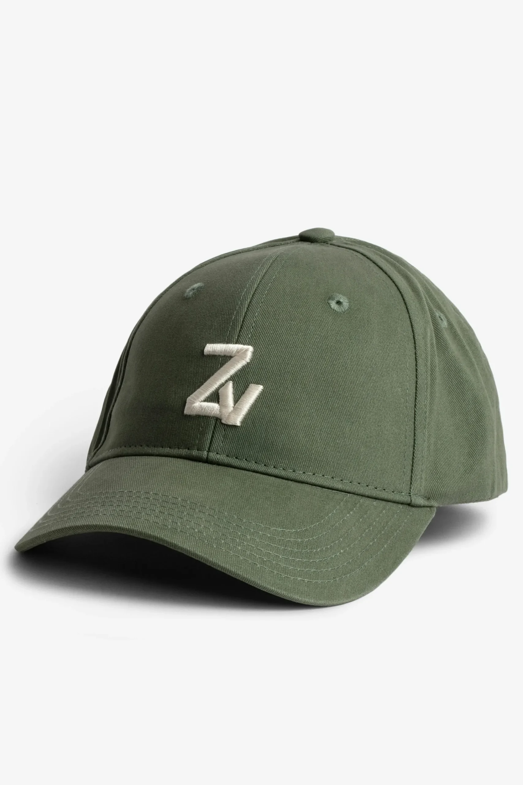 Zadig & Voltaire Casquettes Et Bonnets^Casquette Zv Initiale Klelia