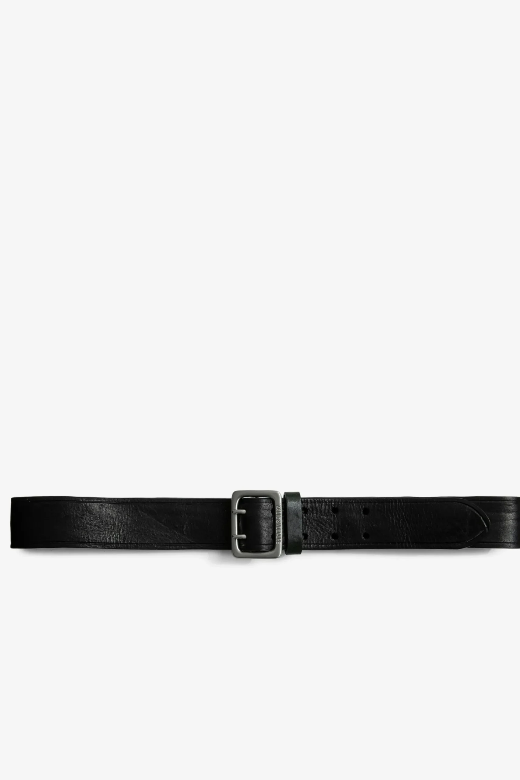Zadig & Voltaire Ceintures^Ceinture A Boucle