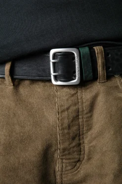 Zadig & Voltaire Ceintures^Ceinture A Boucle