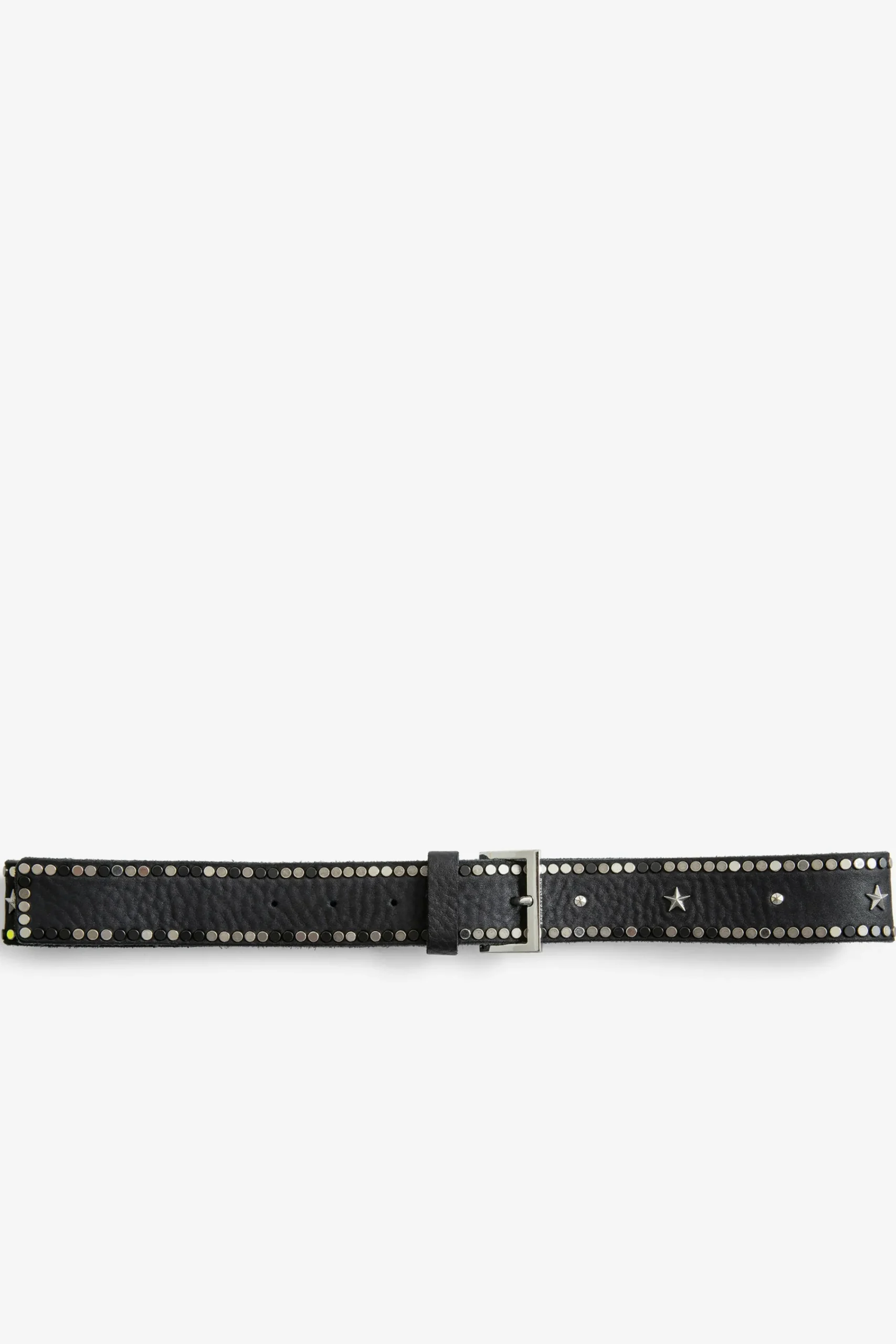 Zadig & Voltaire Ceintures^Ceinture De Lumiere Stellaire