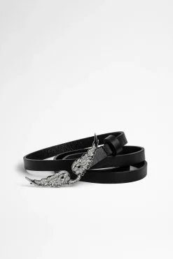 Zadig & Voltaire Ceintures^Ceinture De Roche