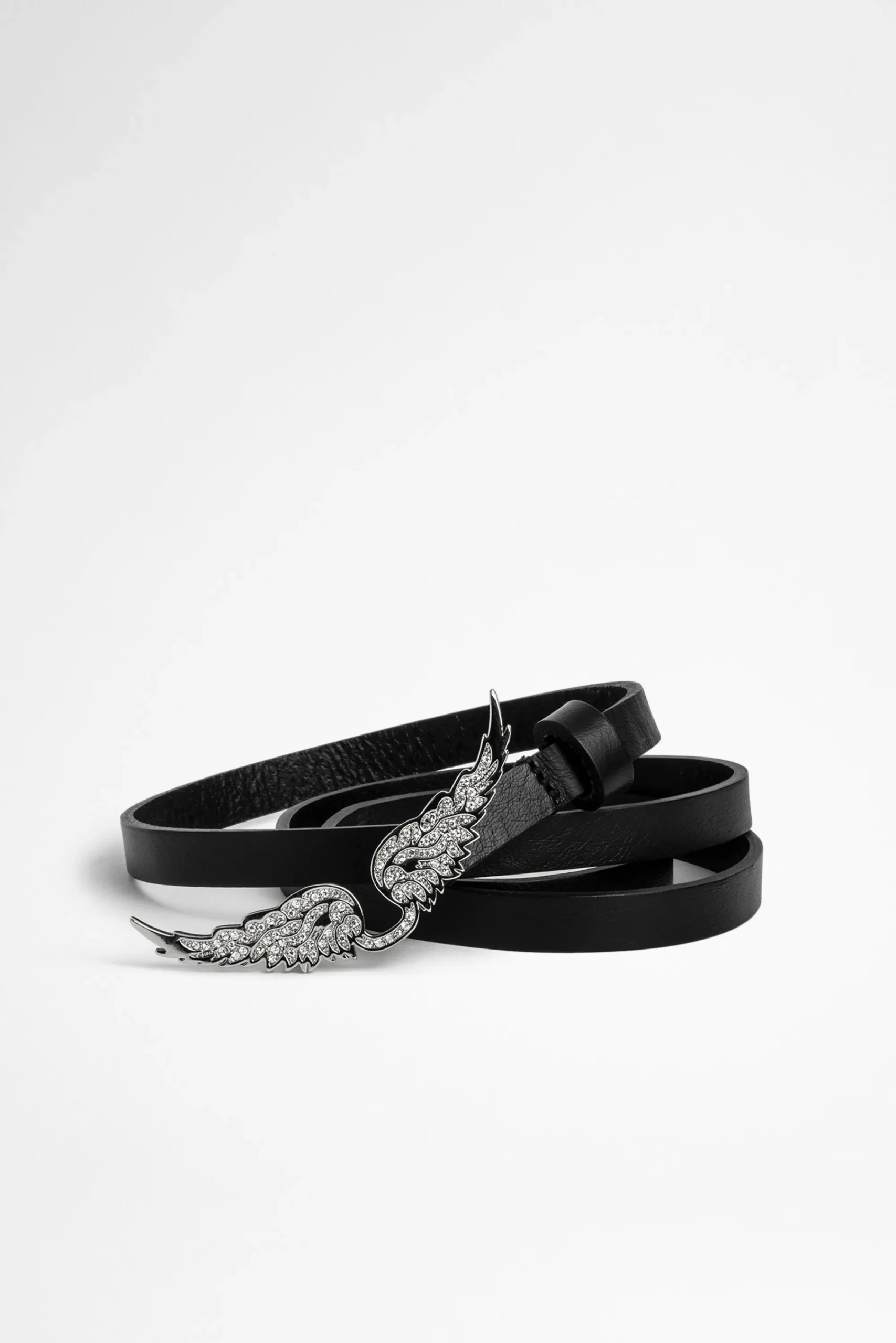Zadig & Voltaire Ceintures^Ceinture De Roche