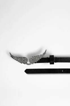 Zadig & Voltaire Ceintures^Ceinture De Roche