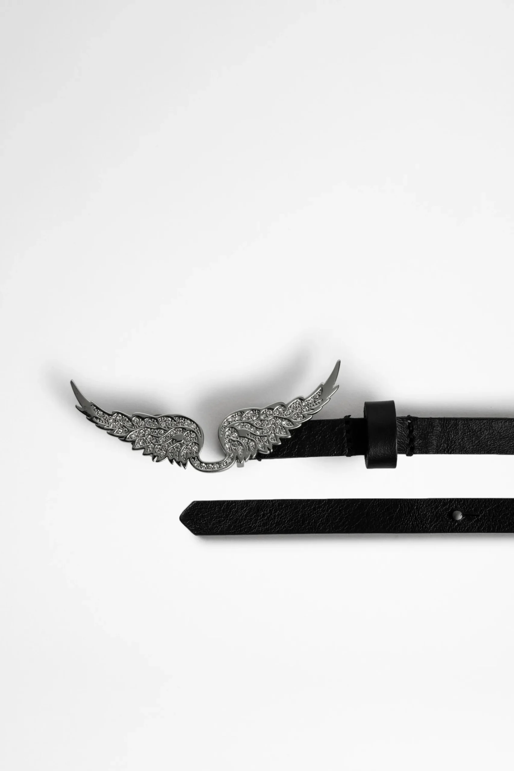 Zadig & Voltaire Ceintures^Ceinture De Roche