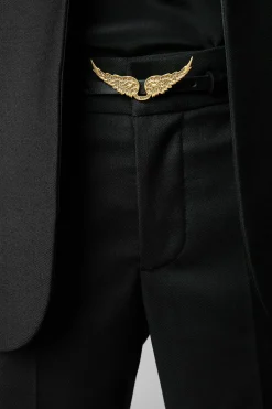 Zadig & Voltaire Ceintures^Ceinture De Roche