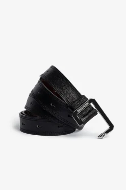 Zadig & Voltaire Ceintures^Ceinture La Cecilia