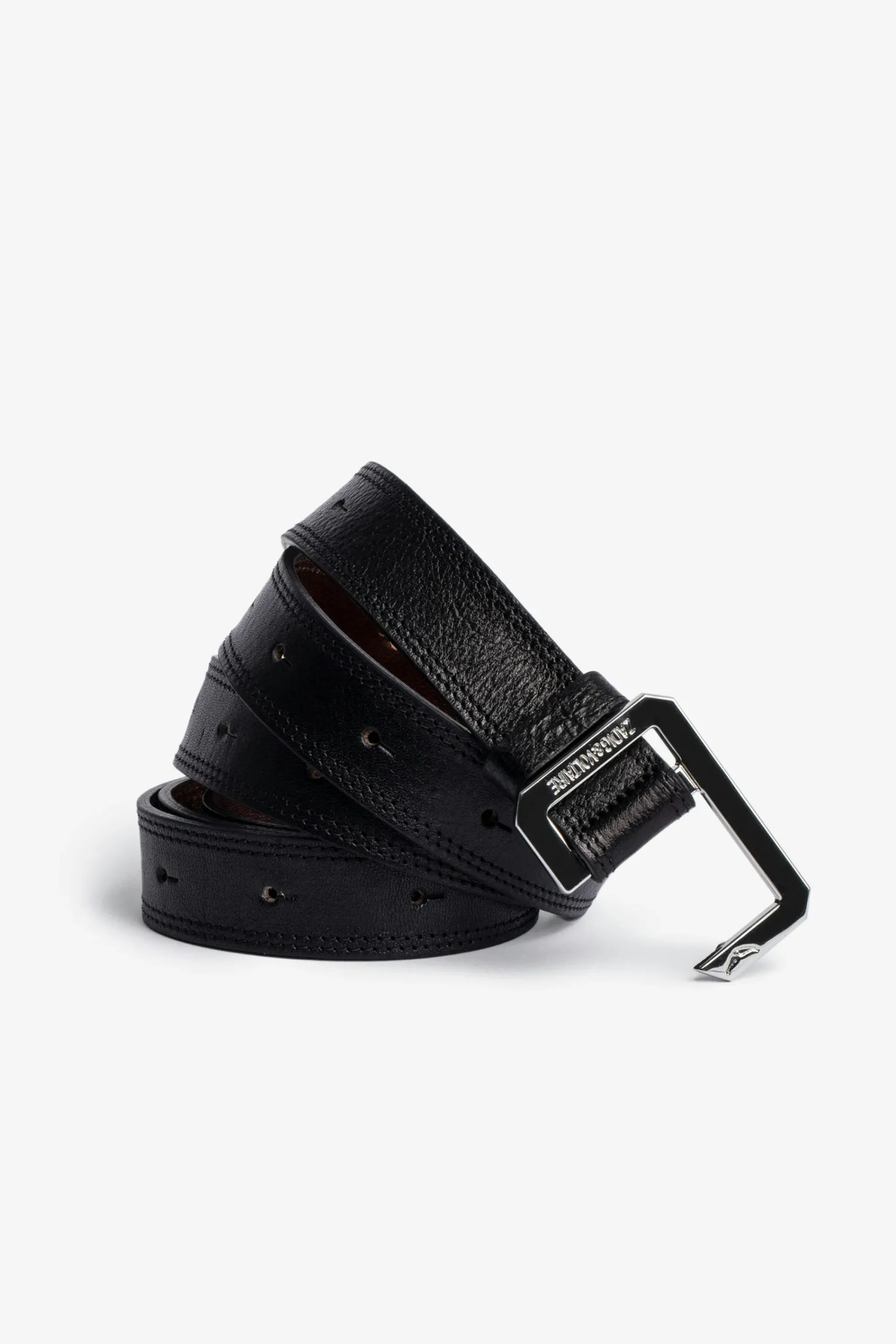 Zadig & Voltaire Ceintures^Ceinture La Cecilia