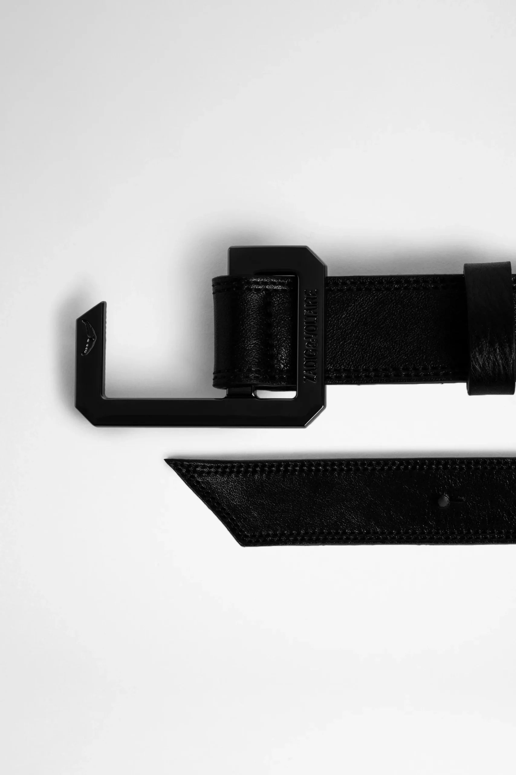Zadig & Voltaire Ceintures^Ceinture La Cecilia