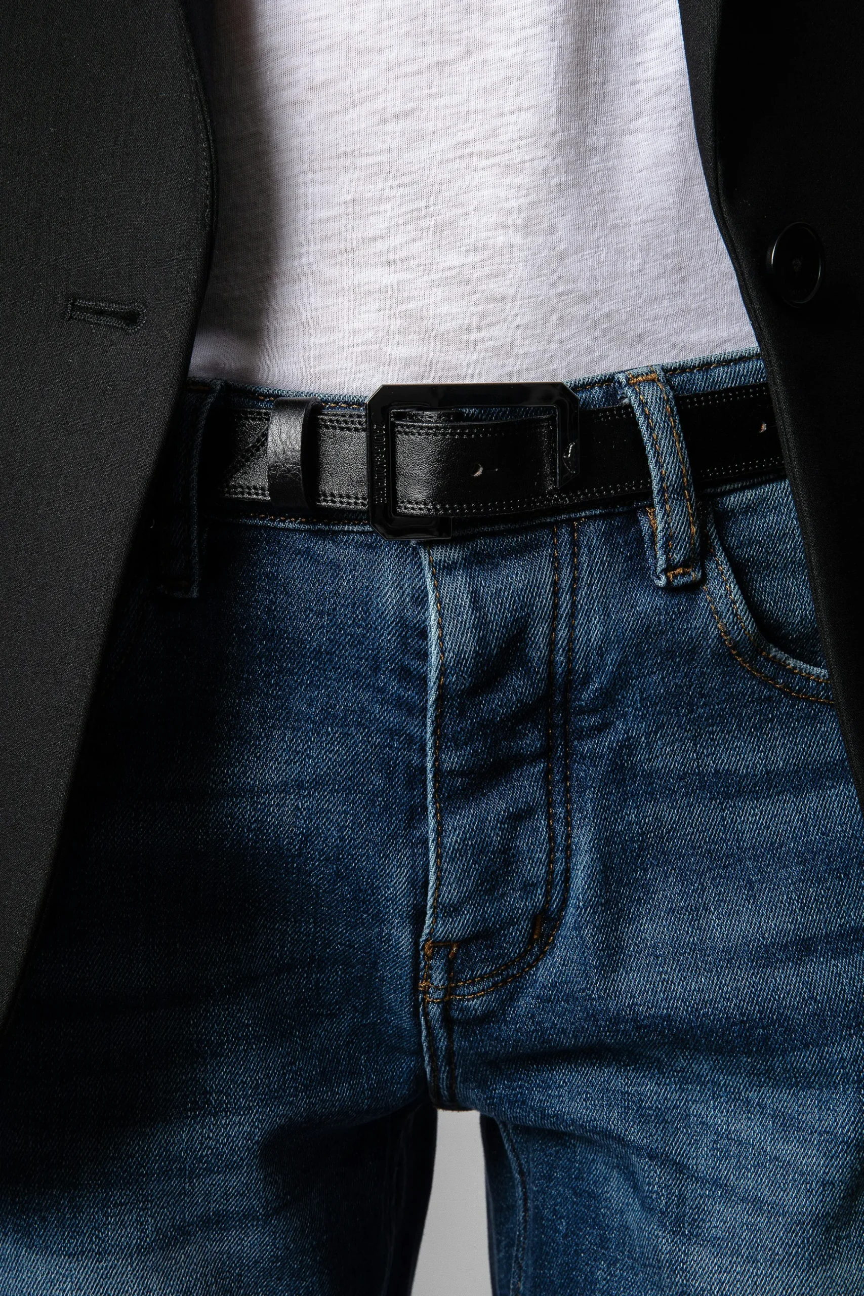 Zadig & Voltaire Ceintures^Ceinture La Cecilia