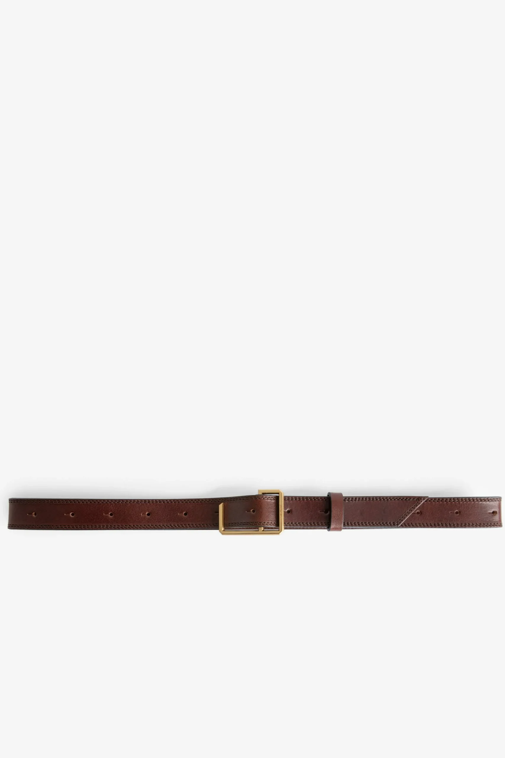 Zadig & Voltaire Ceintures^Ceinture Obsession La Cecilia