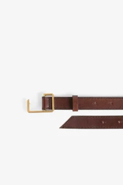 Zadig & Voltaire Ceintures^Ceinture Obsession La Cecilia