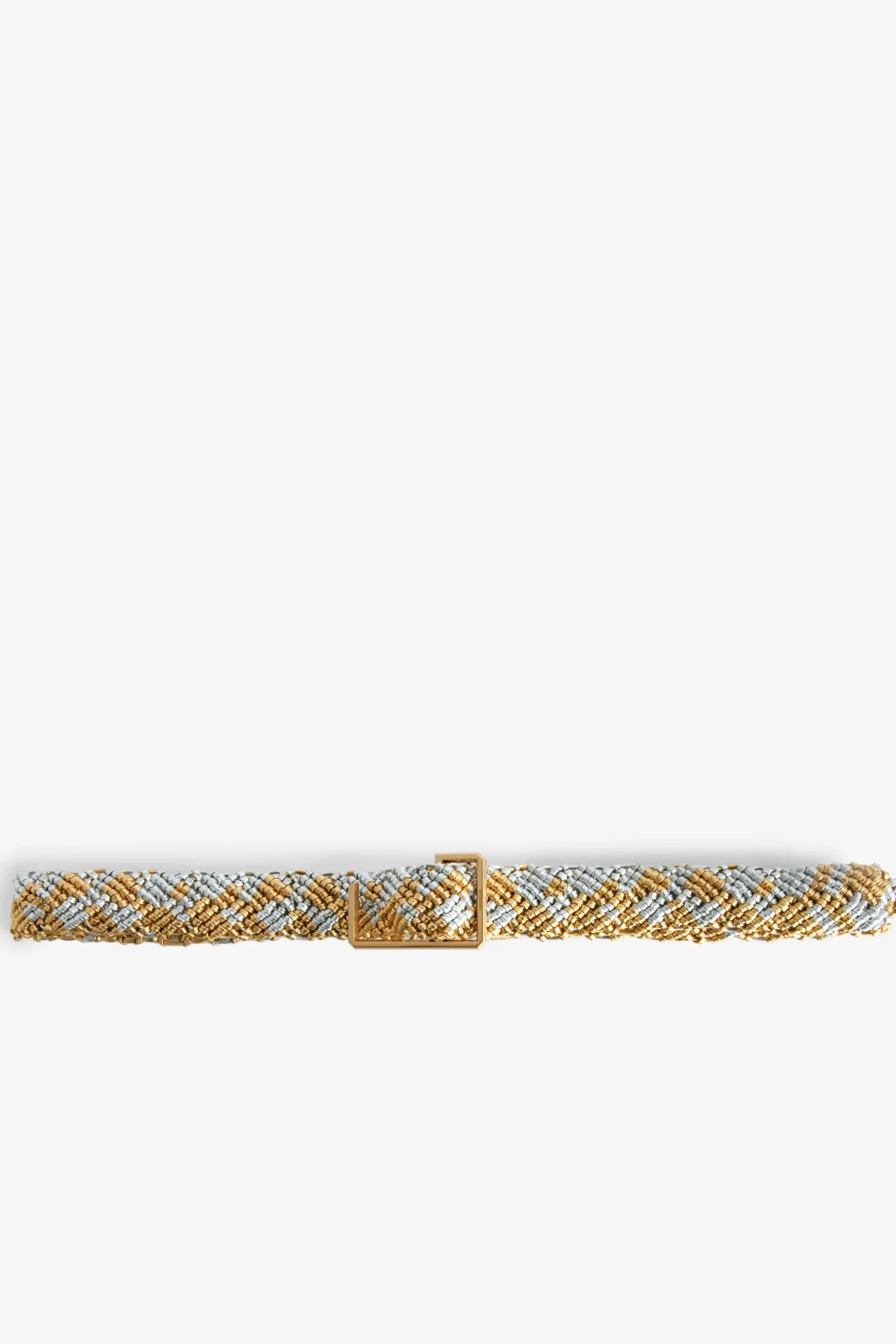 Zadig & Voltaire Ceintures^Ceinture Obsession La Cecilia