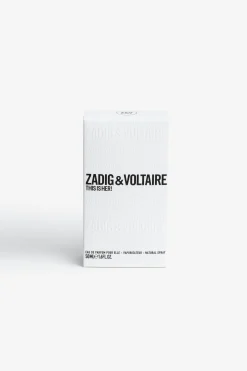 Zadig & Voltaire Parfums^C'Est Elle! Parfum 50 Ml