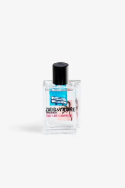 Zadig & Voltaire Parfums^C'Est Elle! Parfum De Reve Zv 50Ml