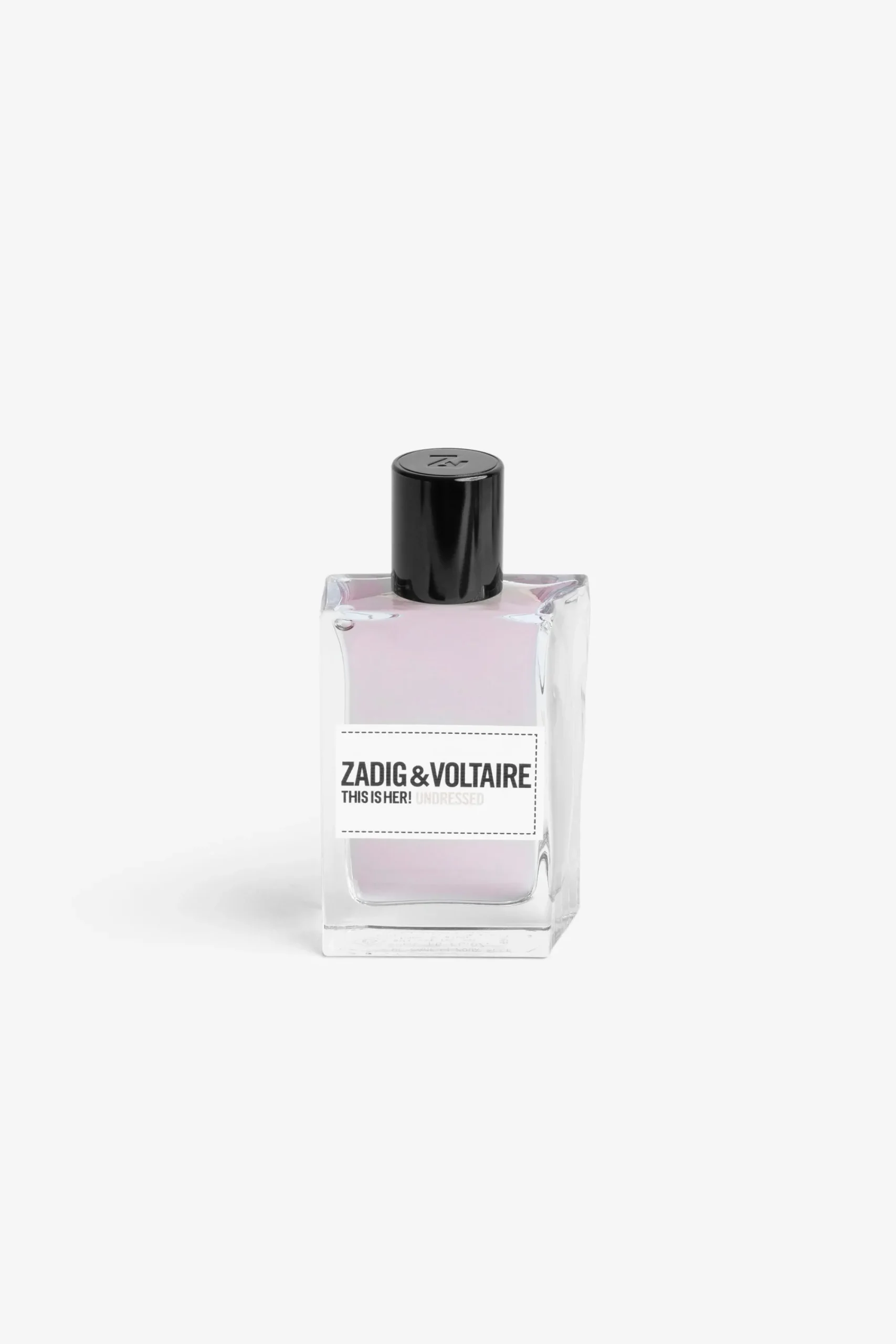 Zadig & Voltaire Parfums^C'Est Elle! Parfum Deshabille 50Ml