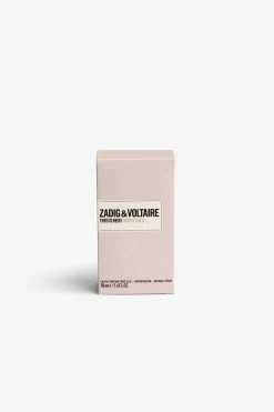 Zadig & Voltaire Parfums^C'Est Elle! Parfum Deshabille 50Ml