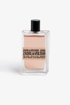 Zadig & Voltaire Parfums^C'Est Elle! Parfum Vibes De Liberte 100Ml