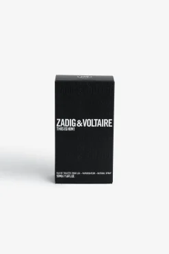 Zadig & Voltaire Parfums^C'Est Lui! 50Ml