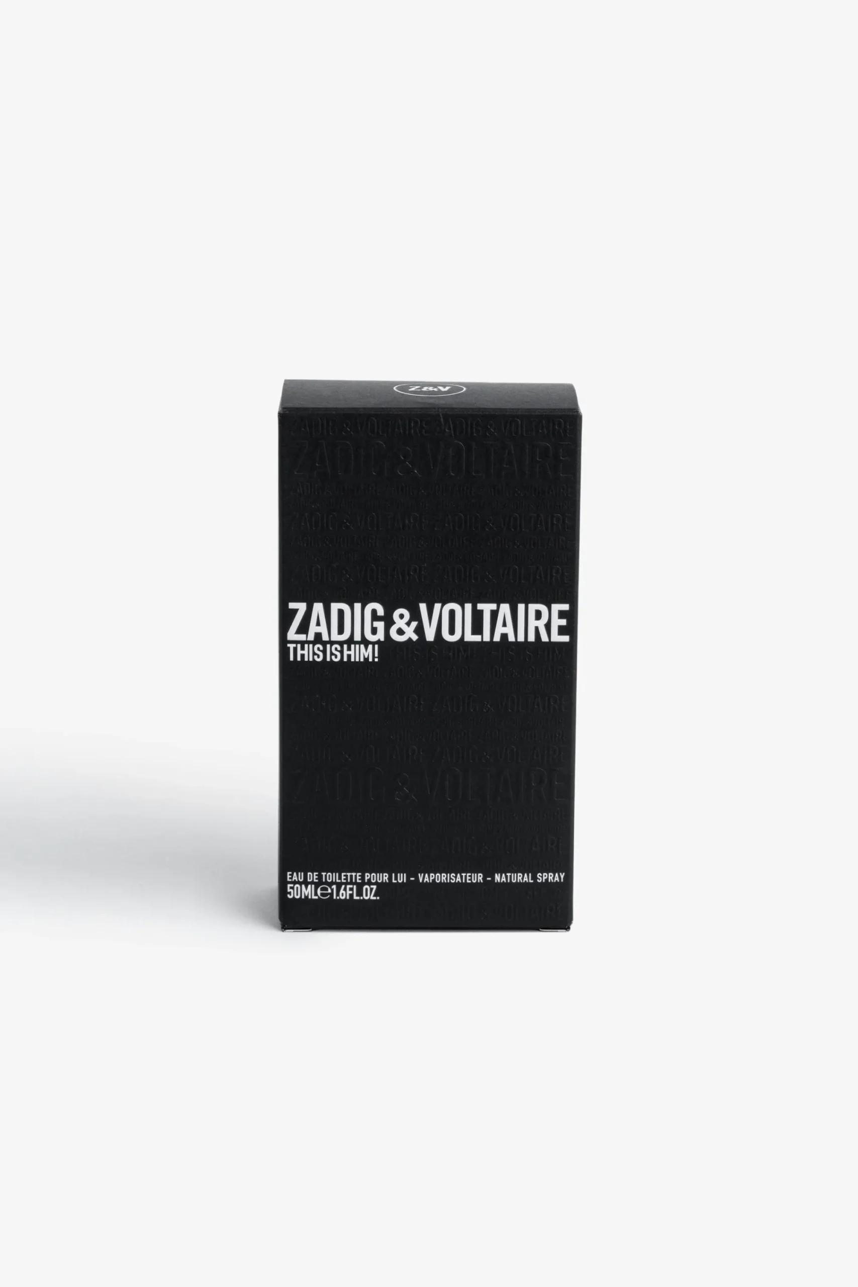Zadig & Voltaire Parfums^C'Est Lui! 50Ml