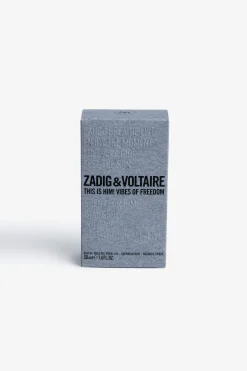 Zadig & Voltaire Parfums^C'Est Lui! Parfum Vibes De Liberte 50Ml