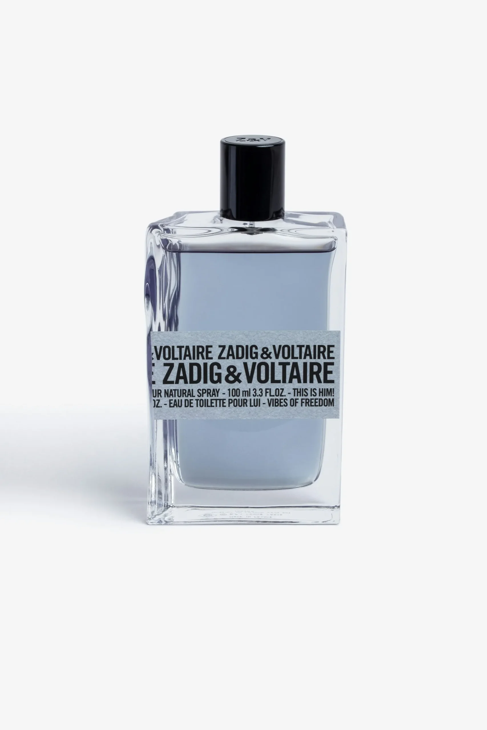 Zadig & Voltaire Parfums^C'Est Lui! Parfum Vibes De Liberte 100Ml