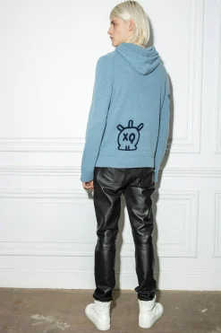 Zadig & Voltaire Pulls Et Gilets^Chandail Hewitt