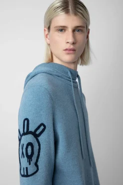 Zadig & Voltaire Pulls Et Gilets^Chandail Hewitt