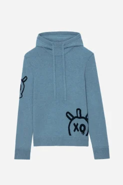 Zadig & Voltaire Pulls Et Gilets^Chandail Hewitt