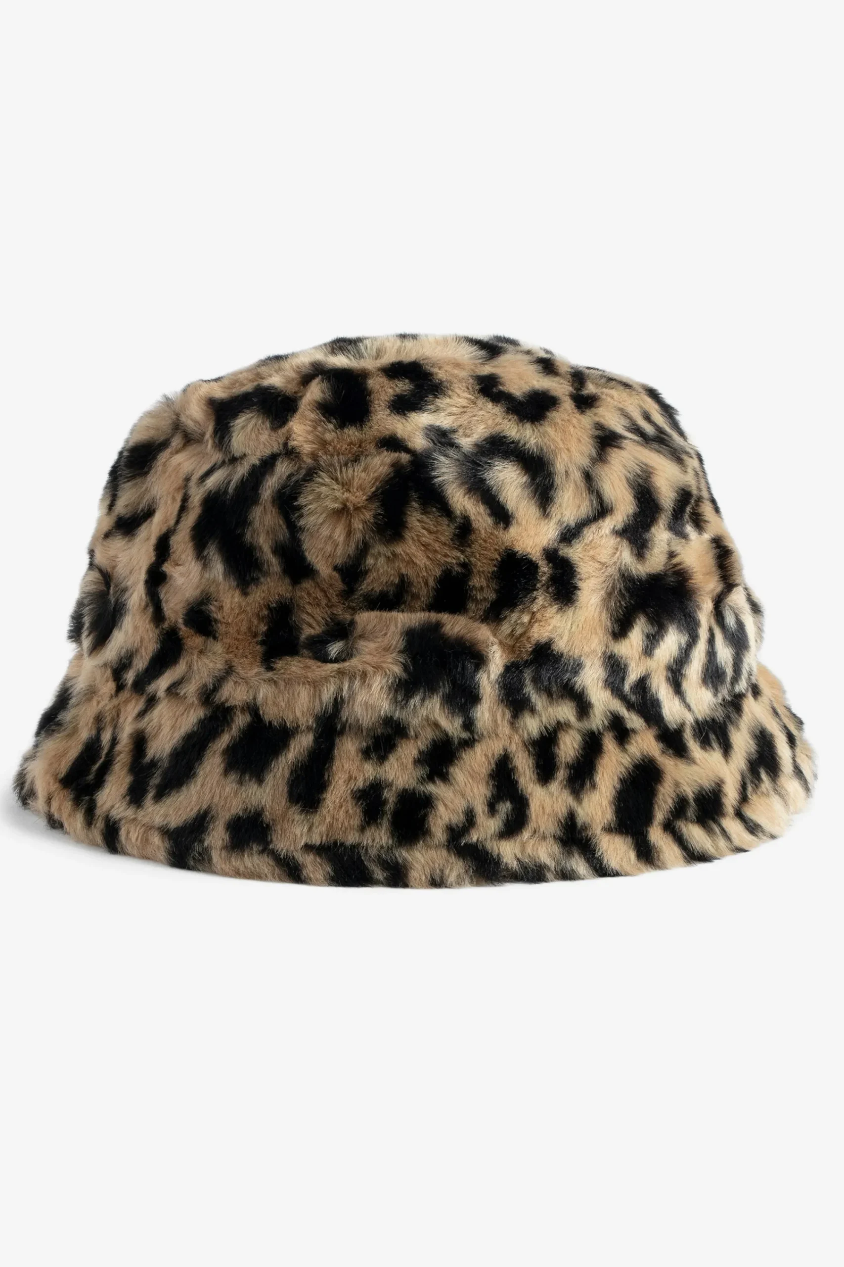 Zadig & Voltaire Casquettes Et Chapeaux^Chapeau Bob Leopard Sauvage
