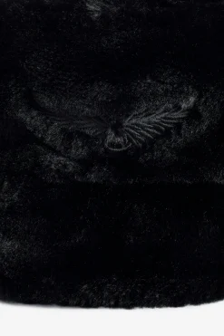 Zadig & Voltaire Casquettes Et Chapeaux^Chapeau De Seau Sauvage